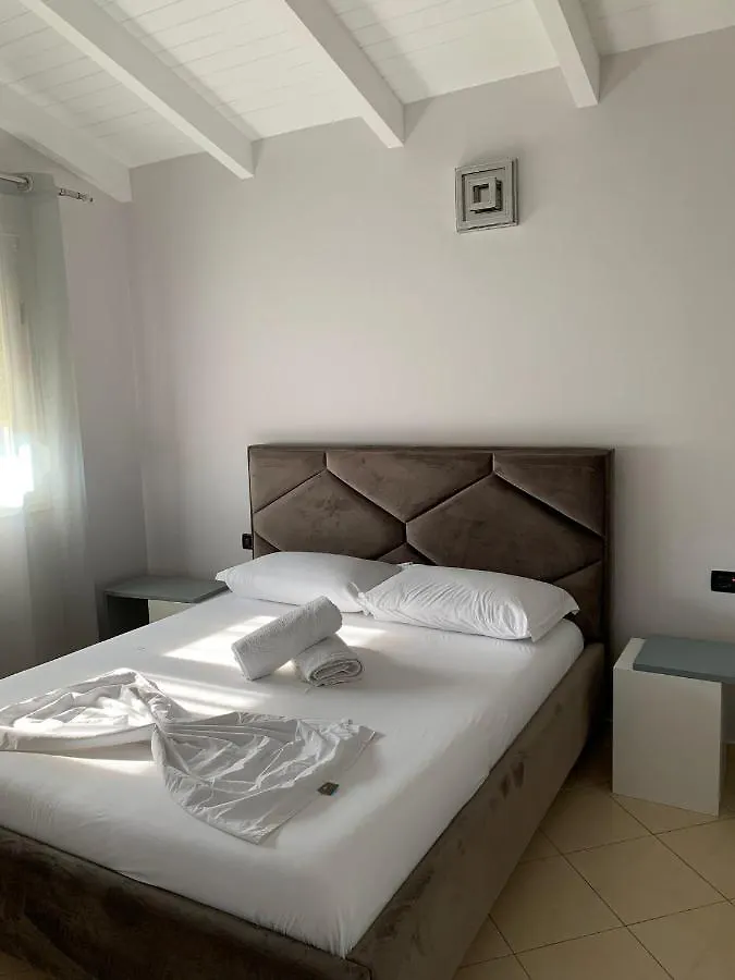 Διαμέρισμα Nikaj Premium Apart-Hotel Vlorë Αλβανία
