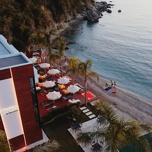 Oniro By Iliria Palace (adults Only) Ξενοδοχείο