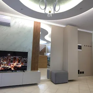 Holiday Apartment Apartamento