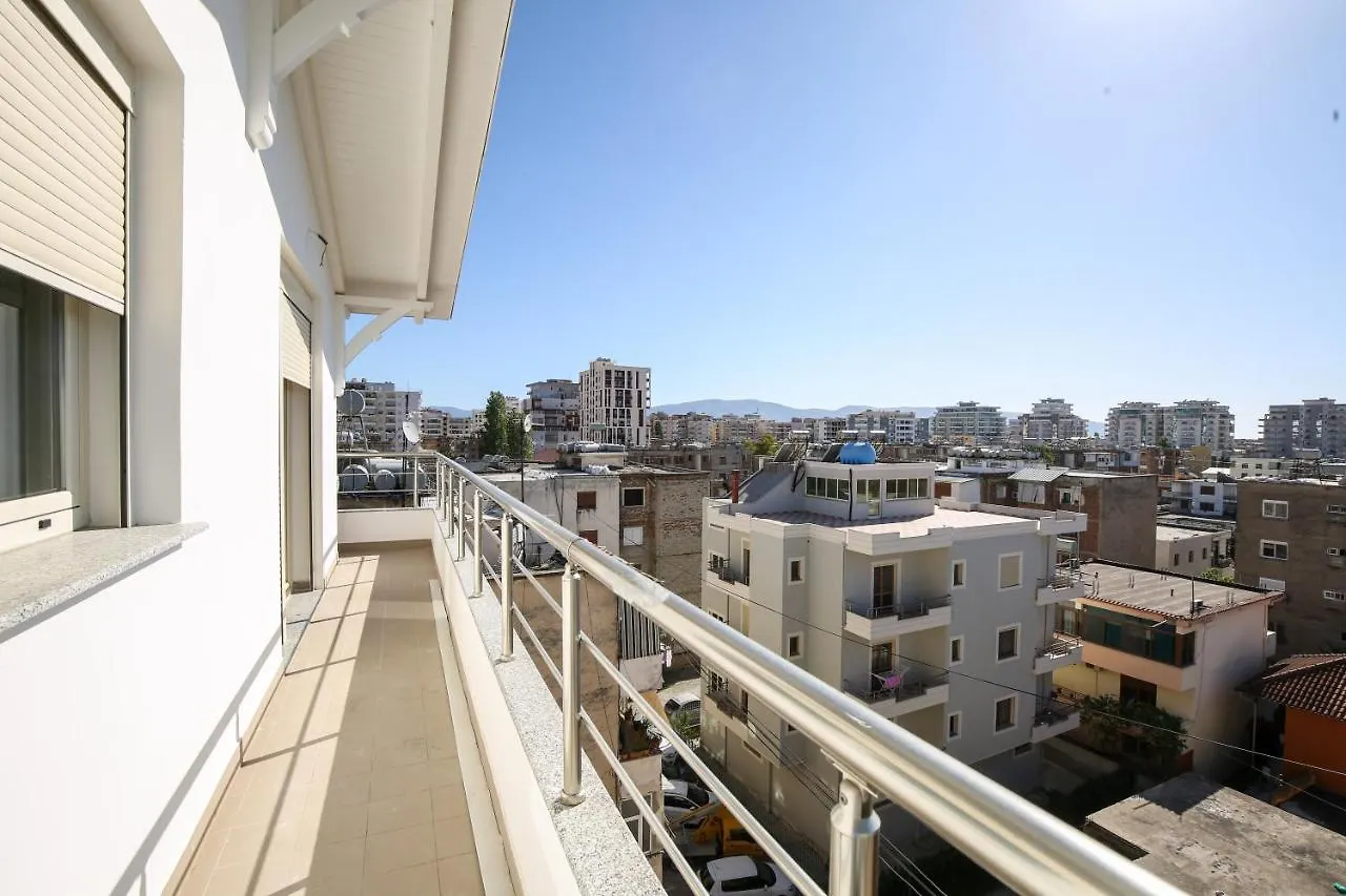 Nikaj Premium Apart-Hotel Vlore Albania
