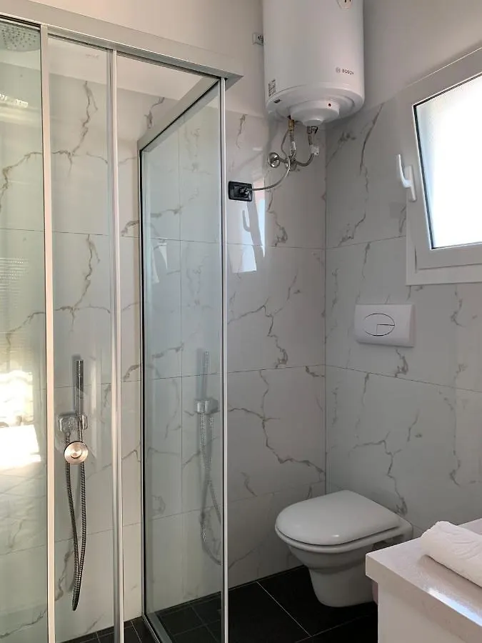Lägenhet Nikaj Premium Apart-Hotel Vlorë
