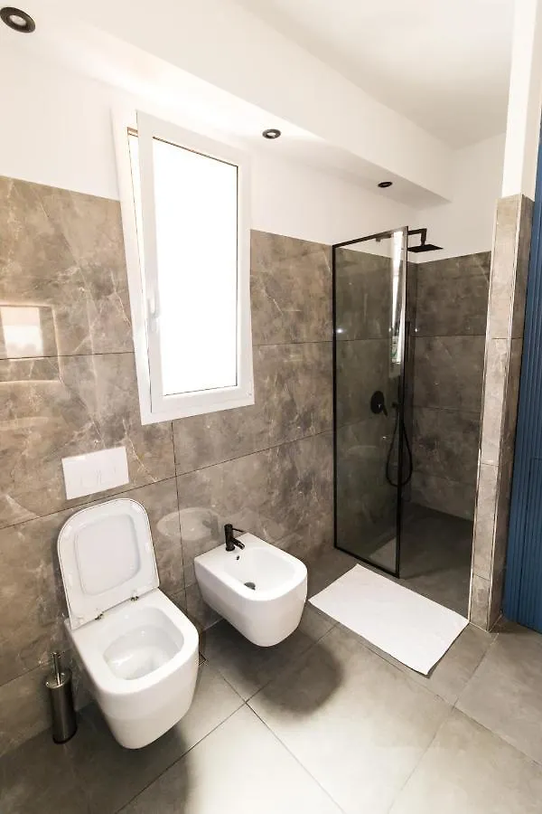 Nikaj Premium Apart-Hotel Vlorë Lägenhet