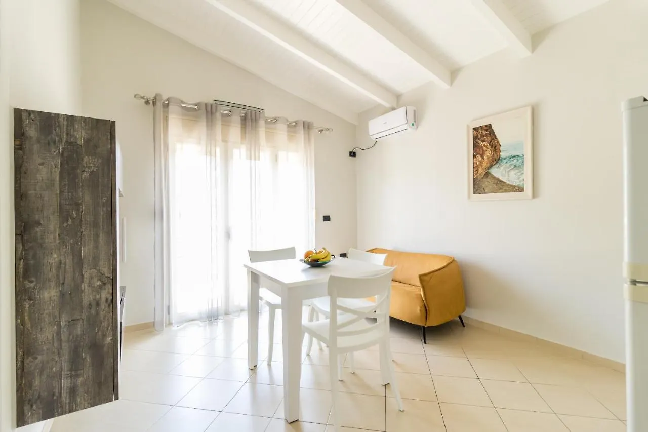 Nikaj Premium Apart-Hotel Vlorë Albanien