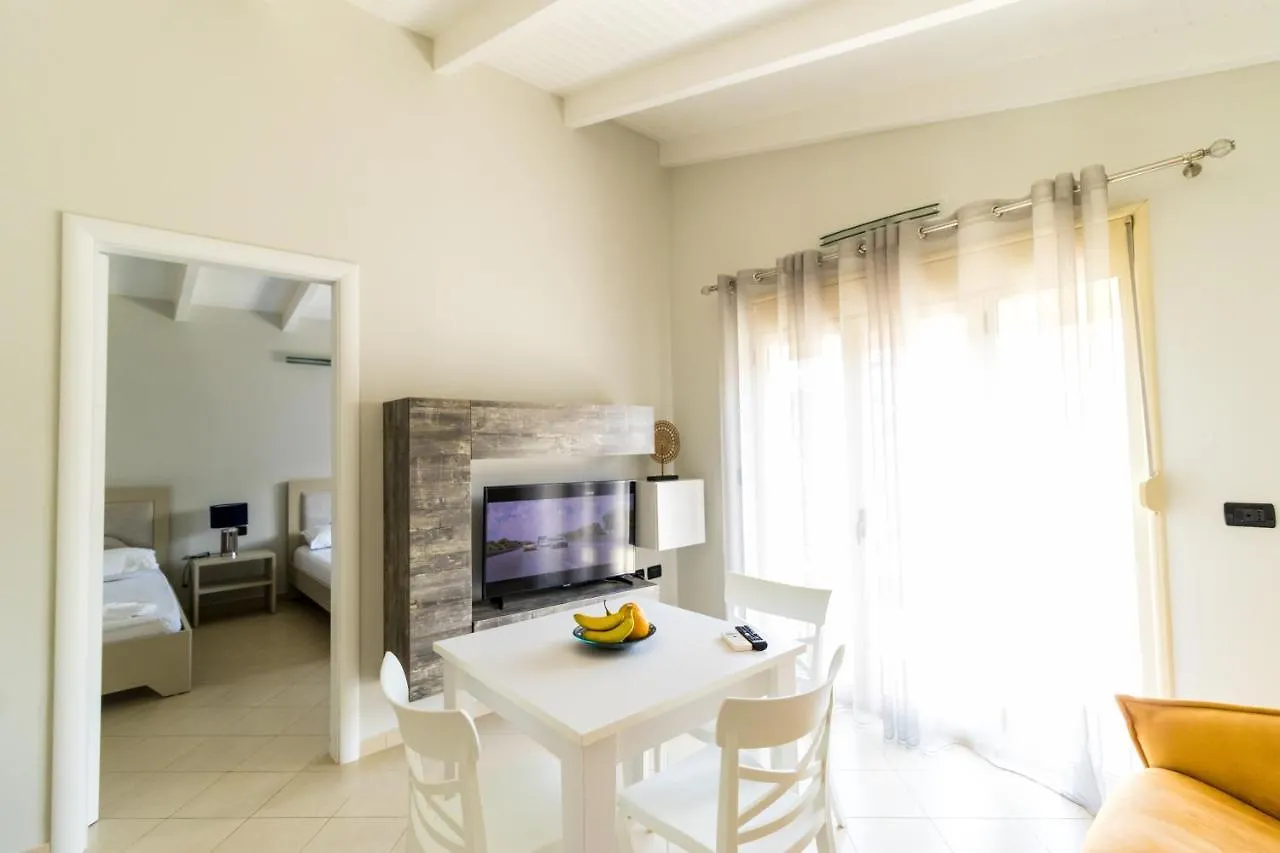 Lägenhet Nikaj Premium Apart-Hotel Vlorë
