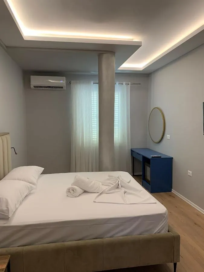 Nikaj Premium Apart-Hotel Vlorë
