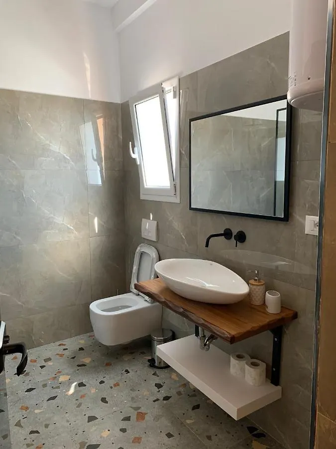 Lägenhet Nikaj Premium Apart-Hotel Vlorë