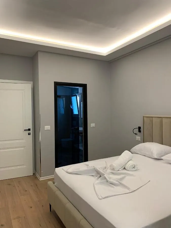 Nikaj Premium Apart-Hotel Vlorë